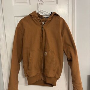 Carhartt Jacket - Never Worn